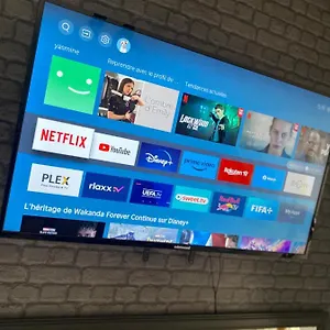 Maison A 3,2km De L'aeroport Appartement
